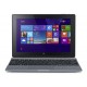 Acer One 10 1.33GHz Z3735F 10.1'' 1280 x 800Pixeles Pantalla tactil Gris NT.G53EB.007